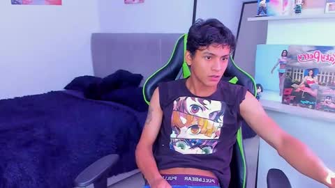 Paul online show from 03/23/26, 07:29