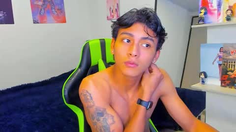 Paul online show from 04/27/26, 01:25