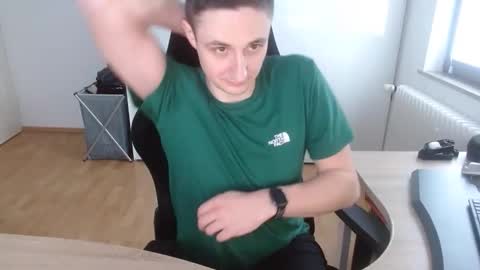 Paul online show from 01/11/26, 01:49