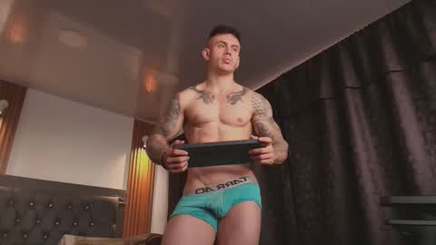 Paul online show from 02/07/26, 12:31