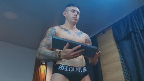 Paul online show from 02/09/26, 12:20