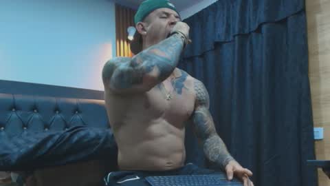 Paul online show from 03/02/26, 12:12