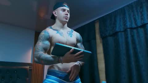 Paul online show from 03/19/26, 05:22