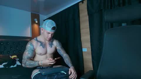 Paul online show from 03/20/26, 05:34