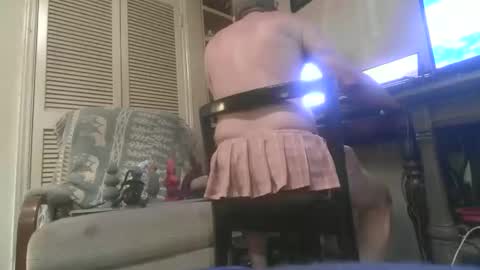 Snapshot of paulvert chatting on 11/22/25, 05:56 Paulvert online show from 11/22/25, 05:56