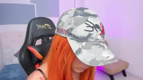 Snapshot of pauly_dolll chatting on 03/03/25, 11:03 Pauly online show from 03/03/25, 11:03