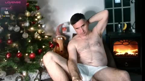 paulyandrew online show from 12/17/25, 09:43