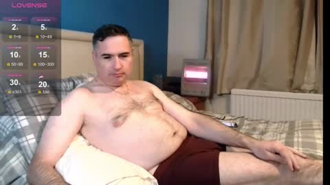 paulyandrew online show from 03/27/26, 09:47