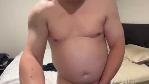 paulyg161 online show from 10/18/25, 09:10