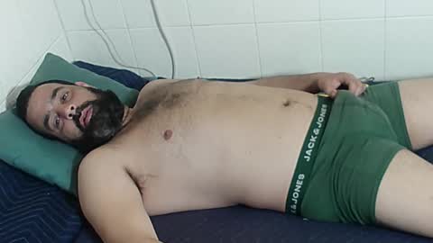 paupam online show from 02/22/26, 05:19