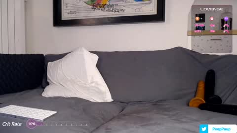 Paup online show from 12/13/24, 05:16