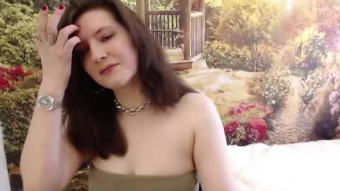 Pavla online show from 04/27/26, 10:24