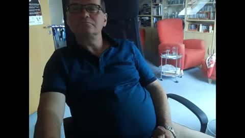Pavlov aka Peter online show from 07/27/26, 07:48