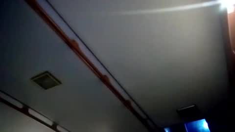 Pavone splash online show from 02/13/26, 09:27