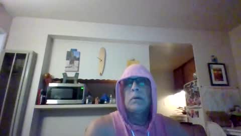 pawgkiller online show from 11/17/25, 02:50