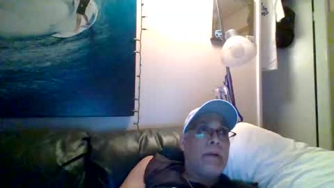 pawgkiller online show from 03/08/26, 04:27