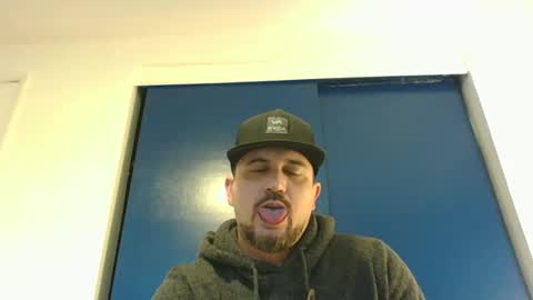 pawgpusslover online show from 01/07/25, 12:03