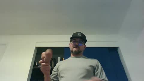 pawgpusslover online show from 01/07/25, 03:03