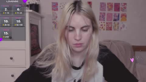 Allisses online show from 12/15/24, 06:37