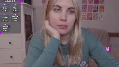 Allisses online show from 12/16/24, 11:55