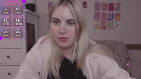 Allisses online show from 12/17/24, 07:48