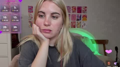 Allisses online show from 12/19/24, 12:45