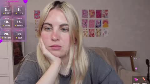 Allisses online show from 12/19/24, 03:52