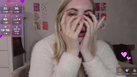 Allisses online show from 12/28/24, 12:56