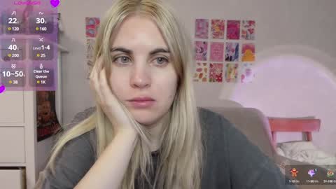 Allisses online show from 01/12/25, 08:57