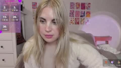 Allisses online show from 01/12/25, 12:01