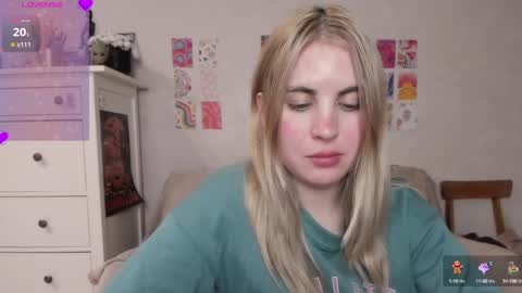 Allisses online show from 01/22/25, 08:17