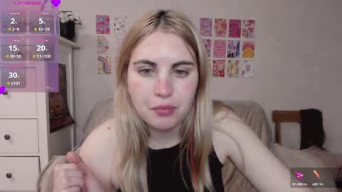 Allisses online show from 02/06/25, 06:46