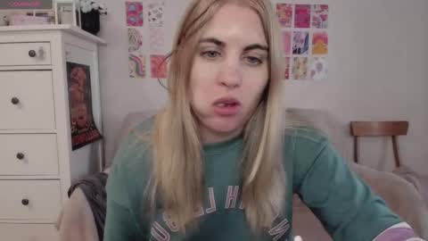 Allisses online show from 02/15/25, 11:17