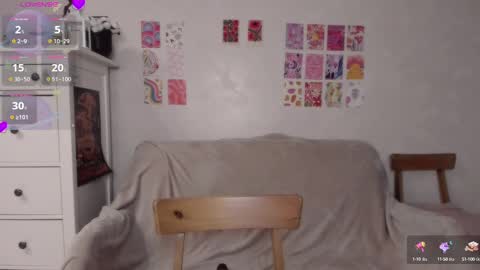 Allisses online show from 02/20/25, 09:53