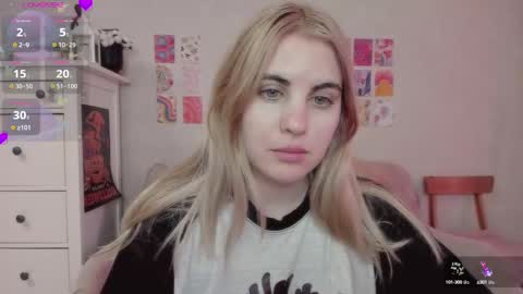 Allisses online show from 02/21/25, 12:06