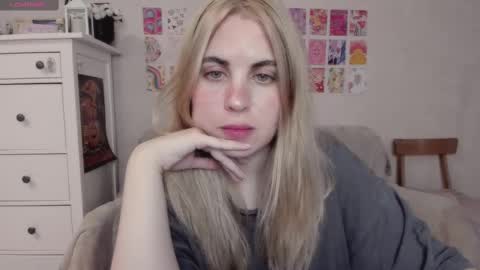 Allisses online show from 02/24/25, 01:21