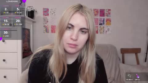 Allisses online show from 03/04/25, 08:57