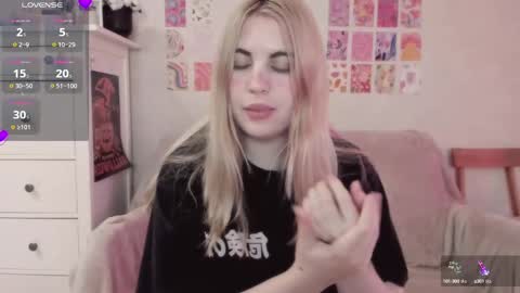 Allisses online show from 03/09/25, 11:14