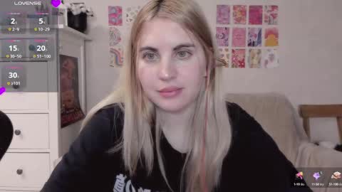 Allisses online show from 03/09/25, 10:08