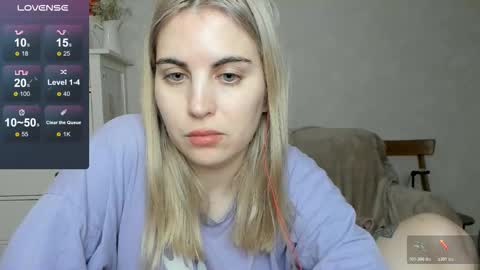 Allisses online show from 12/16/25, 07:57