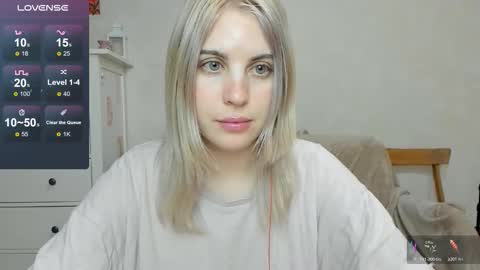 Allisses online show from 01/13/26, 06:51