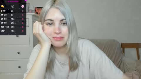 Allisses online show from 03/08/26, 05:44