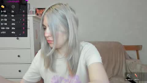 Allisses online show from 03/13/26, 07:59