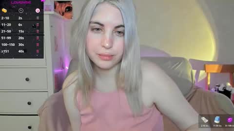 Allisses online show from 03/21/26, 08:19