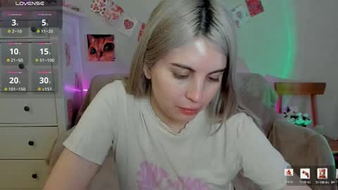 Allisses online show from 05/08/26, 08:19