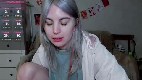 Allisses online show from 05/30/26, 03:58