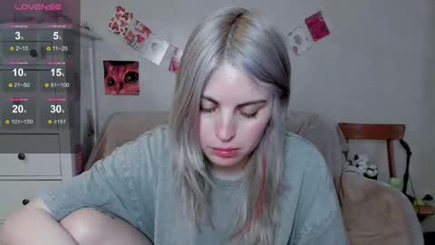 Allisses online show from 06/01/26, 06:59