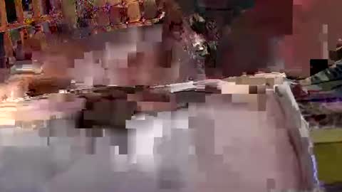 Coco channel  online show from 12/30/24, 12:20