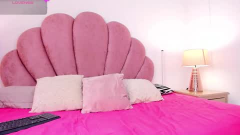 PaytonFerrara online show from 02/12/26, 03:56