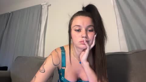 Payton Peach online show from 07/20/26, 05:44